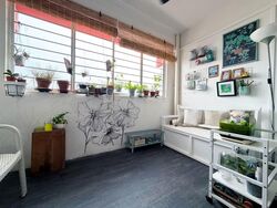 Blk 437 Choa Chu Kang Avenue 4 (Choa Chu Kang), HDB Executive #600757141